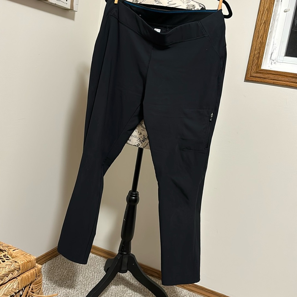 Columbia omnivores Advanced Repellency Pant